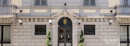 Hotel Rapallo