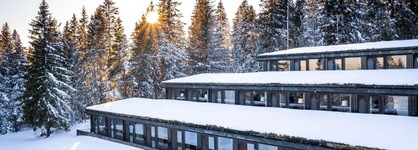 Voksenasen Hotell, Bw Signature Collection