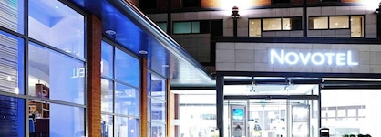 Novotel Leeds Centre
