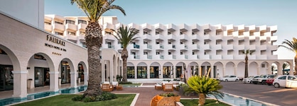 Mitsis Faliraki Beach Hotel & Spa - All Inclusive