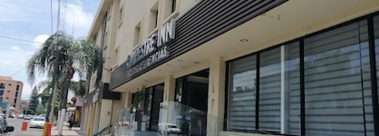 Hotel Campestre Inn