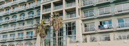 Cavalieri Hotel Malta, a member of Radisson Individuals