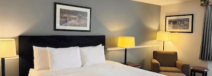 Divya Sutra Plaza And Conference Centre Calgary Airport