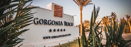 Gorgonia Beach Resort