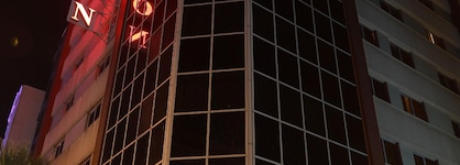 Anemon Kent İzmir Otel