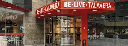 Hotel Talavera