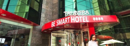 Hotel Talavera