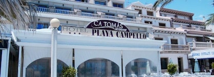 Playa Campello