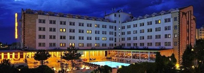 Dinler Hotels Ürgüp