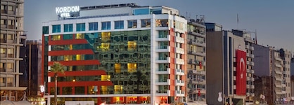 Kordon Hotel Pasaport