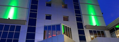 Euro Park Hotel Bursa