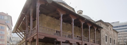 Kervansaray Thermal Convention Center & Spa