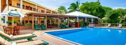 Best Western Plus Belize Biltmore Plaza