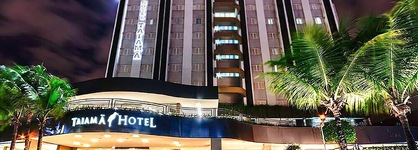 Hotel Taiamã