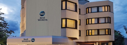 Best Western Hotel Trier City