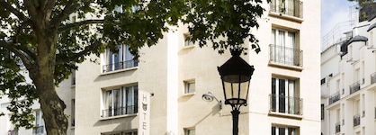 Hôtel Le Chat Noir