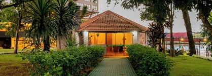 Complexo Eco Cataratas Resort By Sj