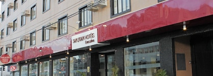 Sj Executive - San Juan Curitiba