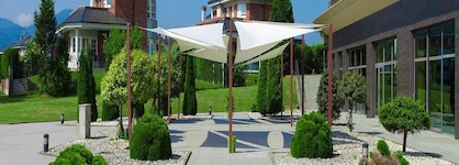 Urh Hotel Zen Balagares