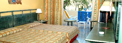 Brisas Santa Lucia All Inclusive