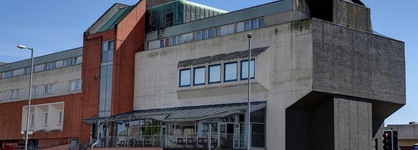 Sure Hotel By Best Western Aberdeen