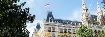 Henri Hotel Wien Siebterbezirk