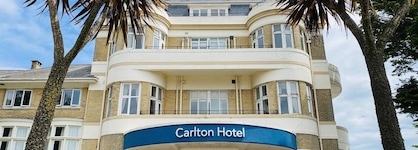 Bournemouth Carlton Hotel, Bw Signature Collection