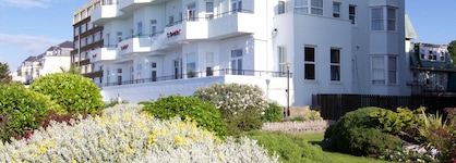 Bournemouth East Cliff Hotel, Sure Collection By Best Western