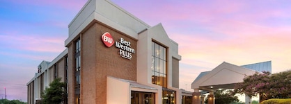 Best Western Plus Austin Central