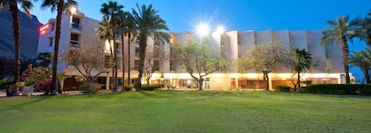 Leonardo Inn Hotel Dead Sea