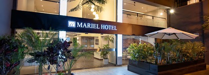 Mariel Hotel Boutique