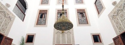 Riad Dar Chrifa