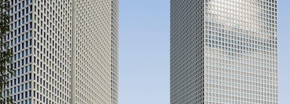 Crowne Plaza Tel Aviv City Center By Ihg