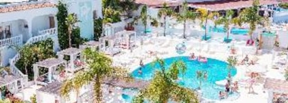 ENDLSS Beach & Disco Hotel Ibiza - Adults Only