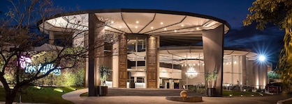 Los Tajibos, Santa Cruz De La Sierra, A Tribute Portfolio Hotel