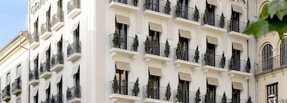 Gran Hotel La Perla