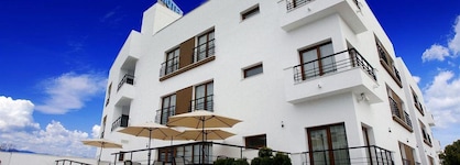 Hotel Andalussia