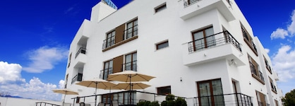 Hotel Andalussia