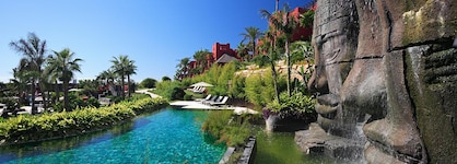 Asia Gardens Hotel & Thai Spa, A Royal Hideaway Hotel