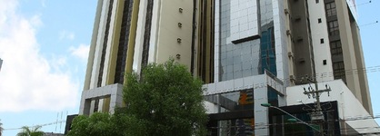 Paiaguás Palace Hotel