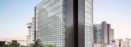 El Pardo Doubletree By Hilton