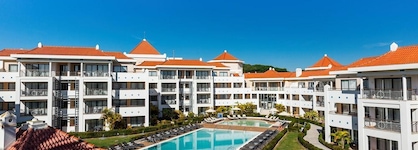 As Cascatas Golf Resort & Spa