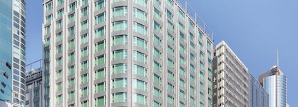 Park Hotel Hong Kong