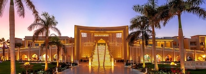 Pickalbatros Aqua Blu Resort - Hurghada