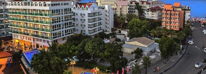 Sun Bay Park Hotel