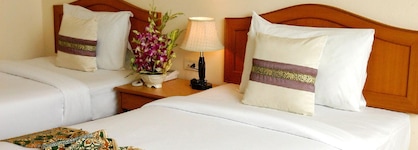 Krabi Phetpailin Hotel