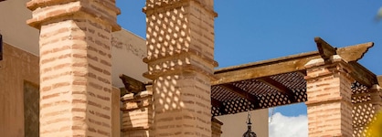 Marrakech Riads, Angsana Heritage Collection