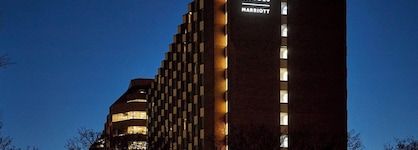 Delta Hotels By Marriott Toronto Mississauga