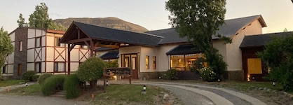 Rincón Del Calafate