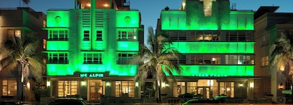 Hilton Grand Vacations At Mcalpin-Ocean Plaza